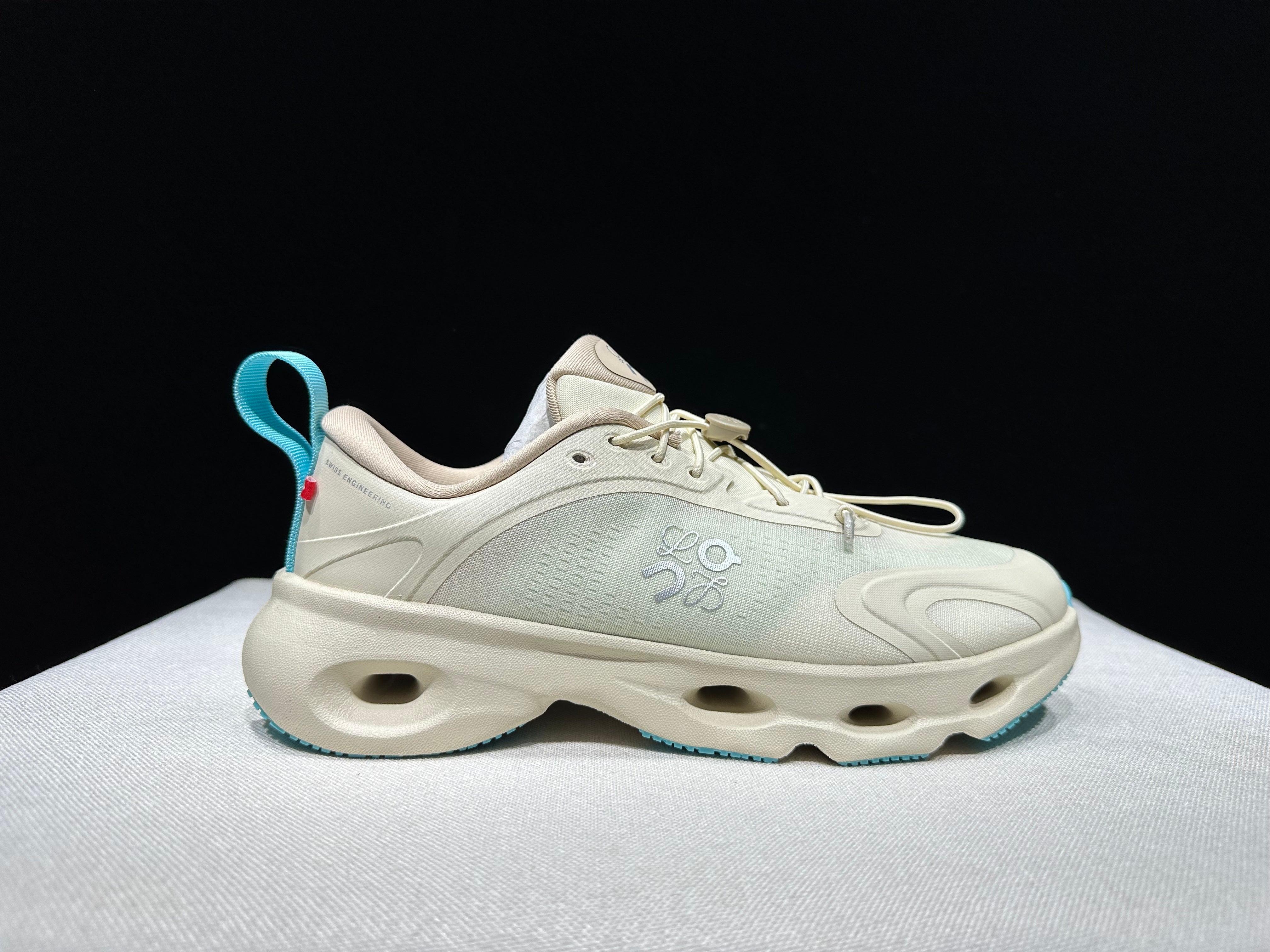 Cloudventure 3.0 LOEWE