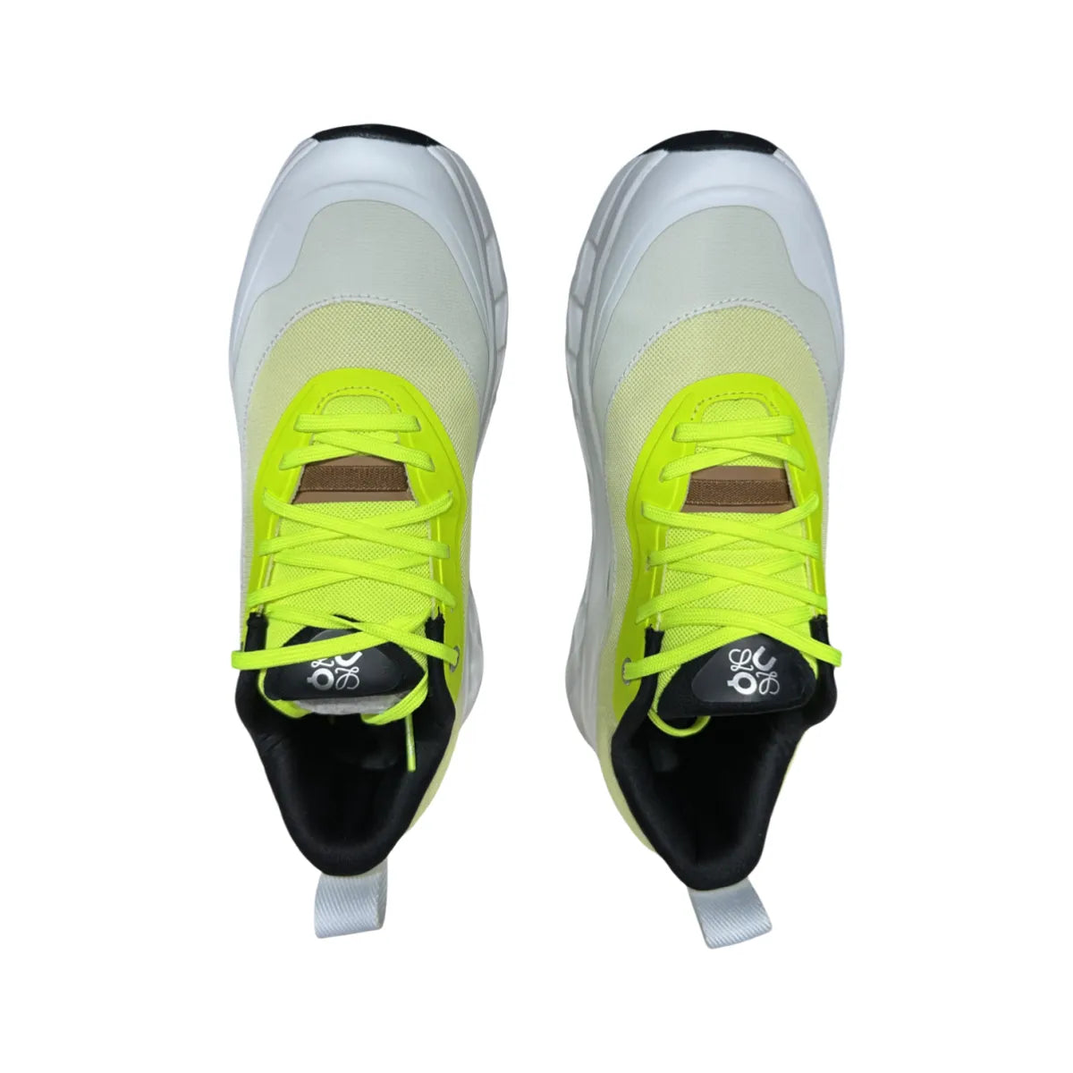 On Cloudtilt LOEWE 2 Herren Gelb/Weiß