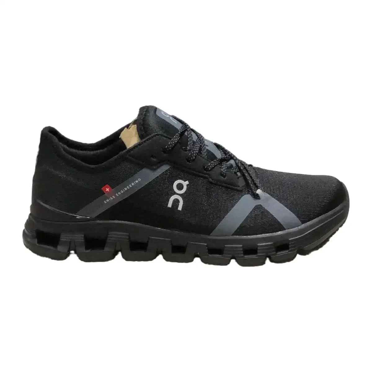 On Cloud X 4 AD Women's Black