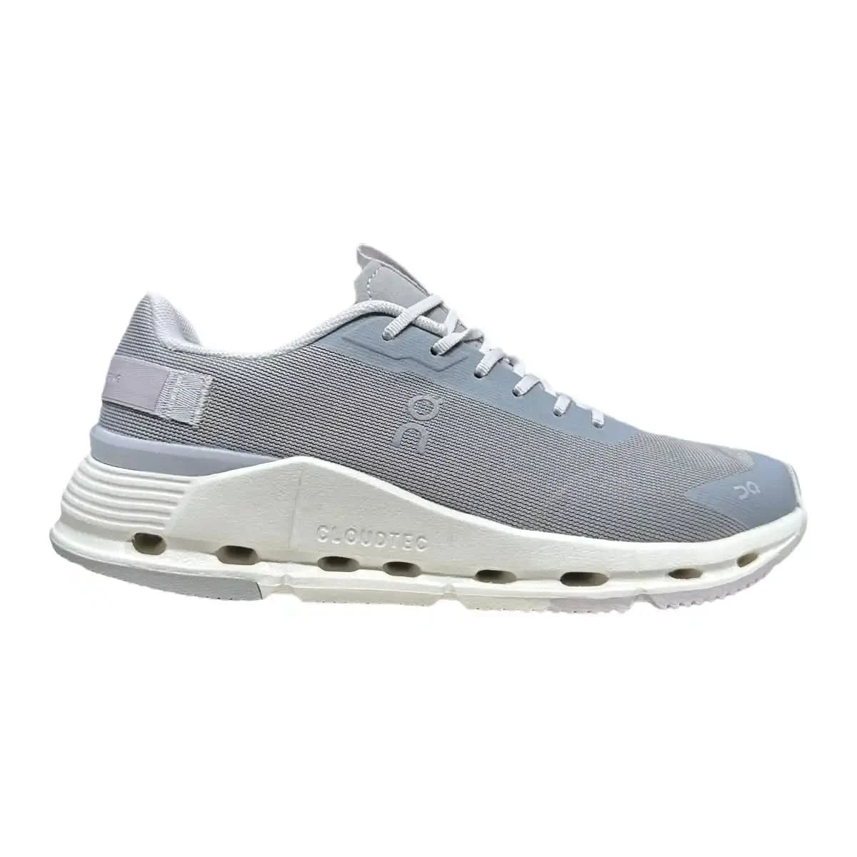 On Cloudnova Form 2 Men's light gray
