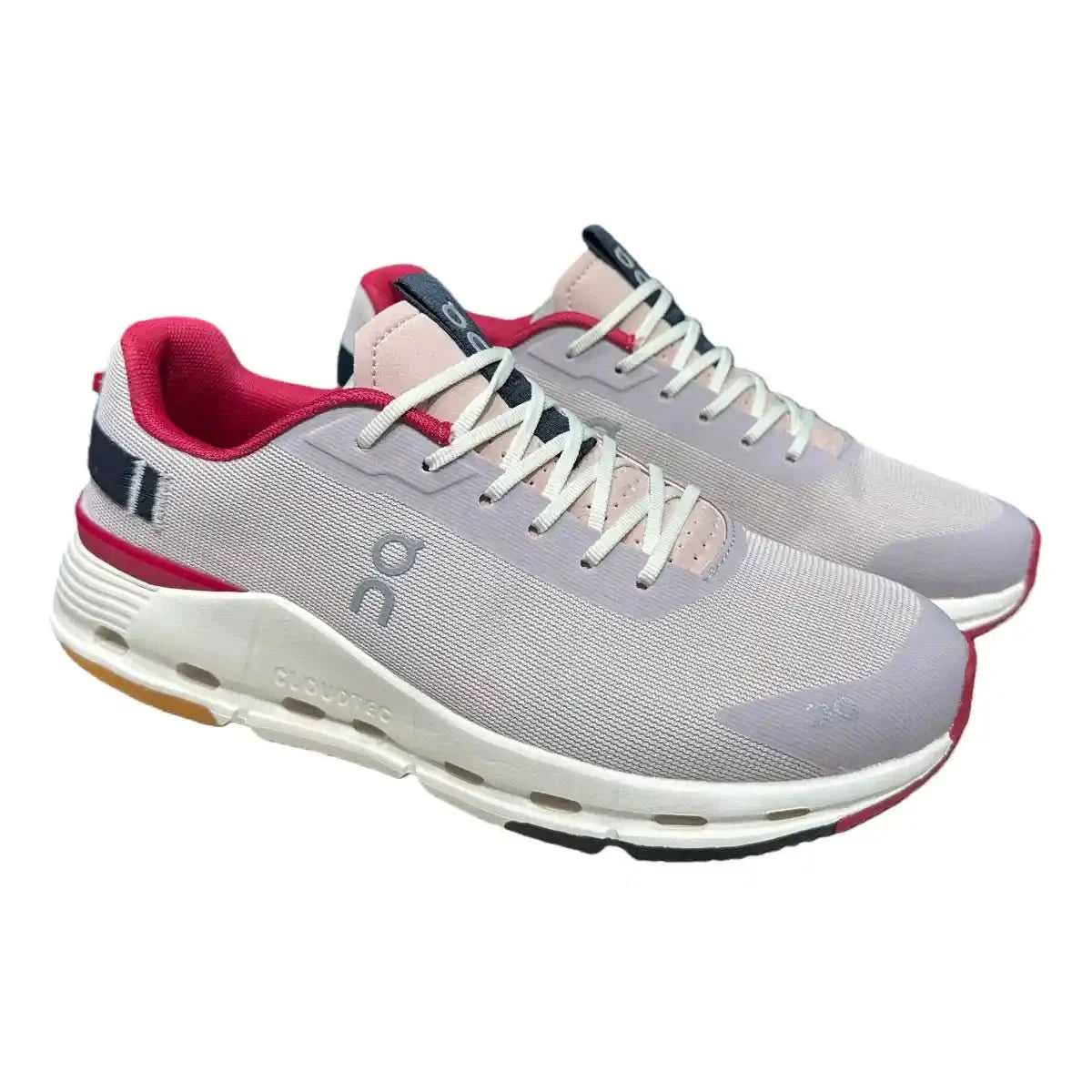 On Cloudnova Form 2 Men's rosa