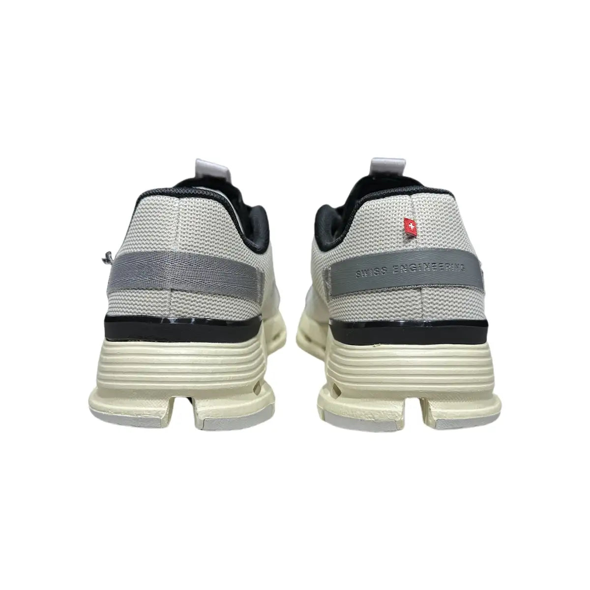 On Cloudnova Form 2 Men's beige | black