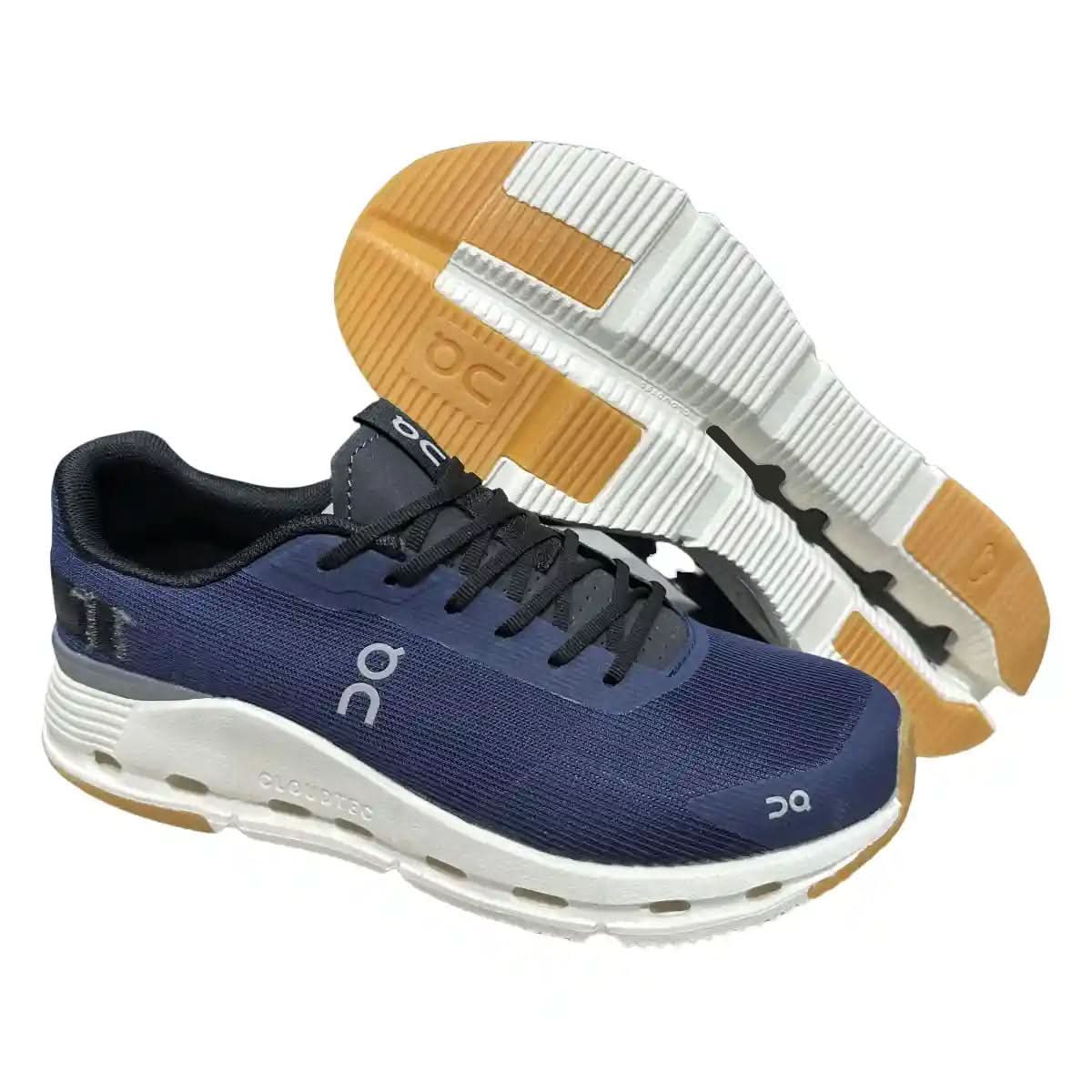 En Cloudnova Form 2 Mujeres Medianoche/Marfil