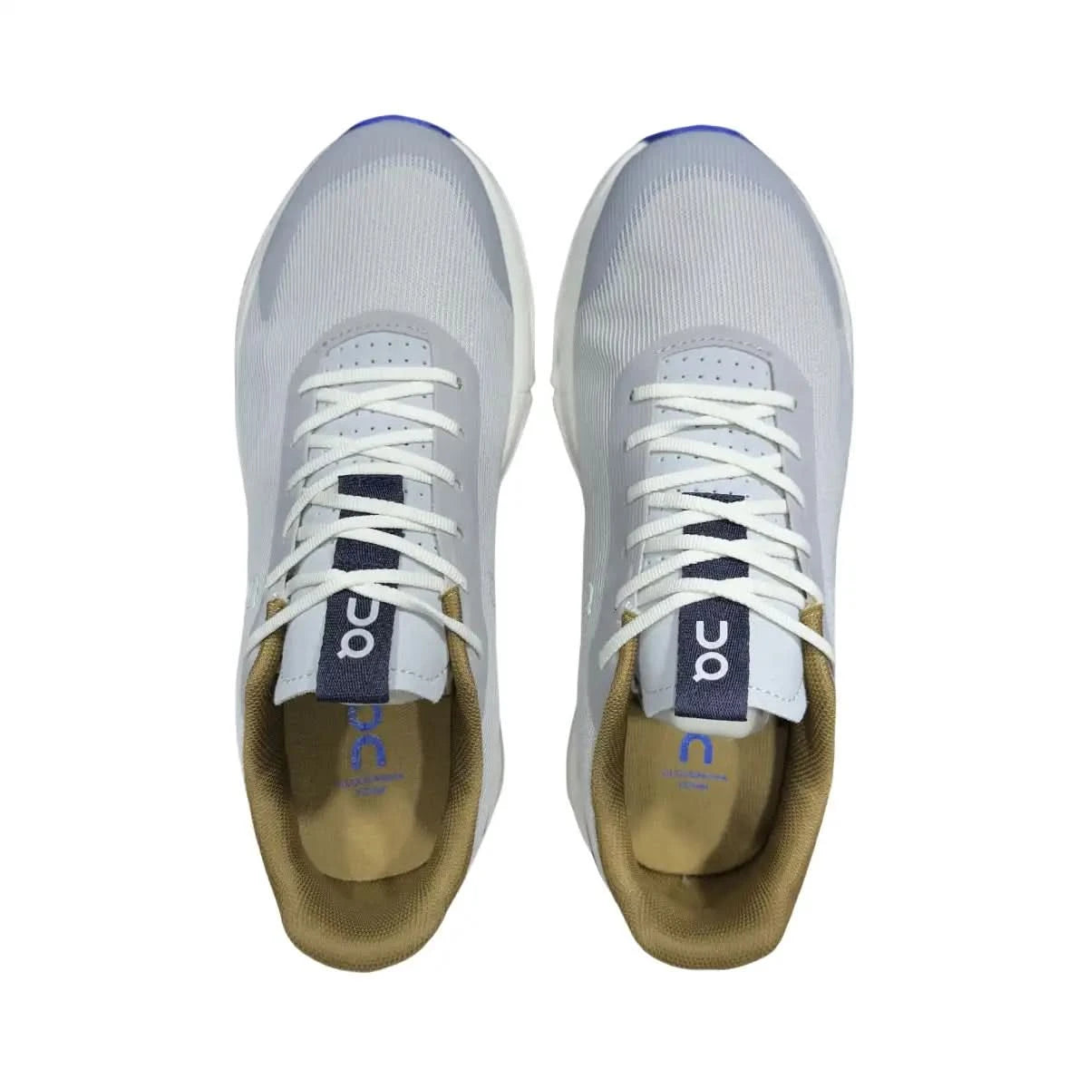 En Cloudnova Form 2 Hombres Medianoche/Marfil