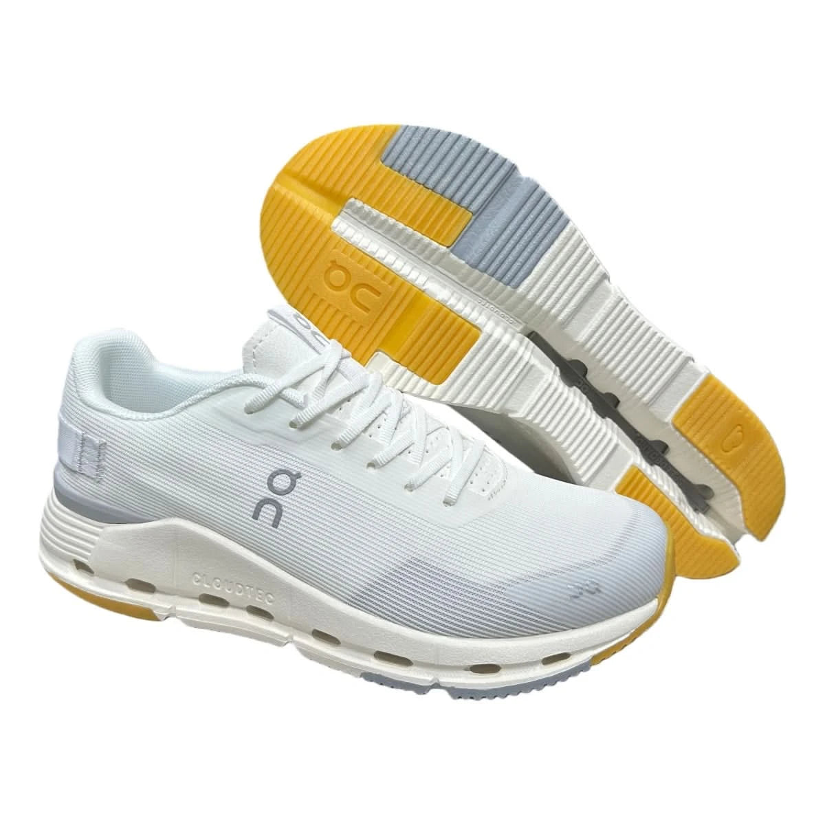 En Cloudnova Form 2 Mujeres Medianoche/Marfil