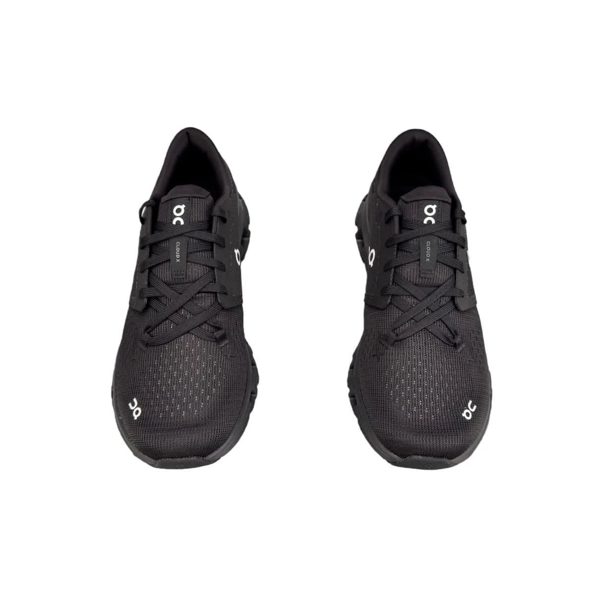 On Cloud X4 Men's Black