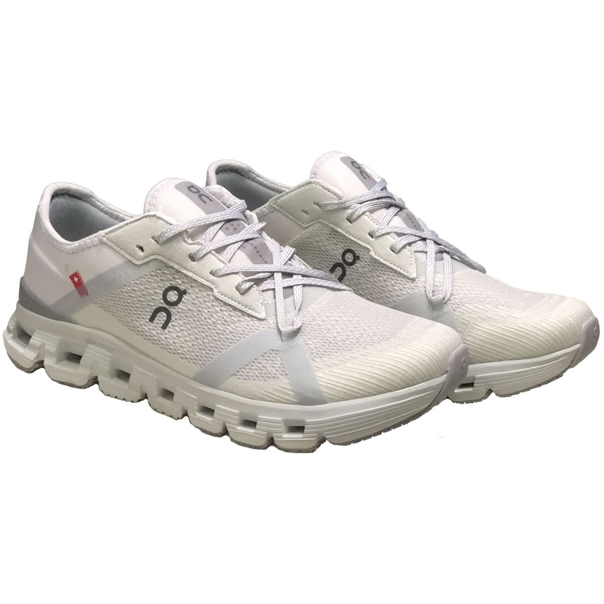 On Cloud X 4 AD Women's Gray