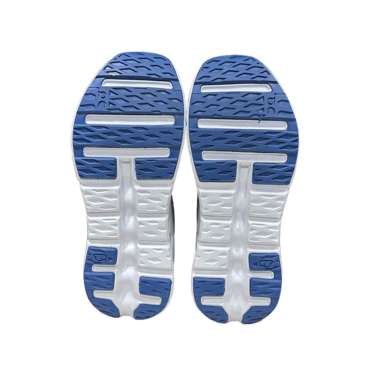 On Cloudtilt Women's white/blue