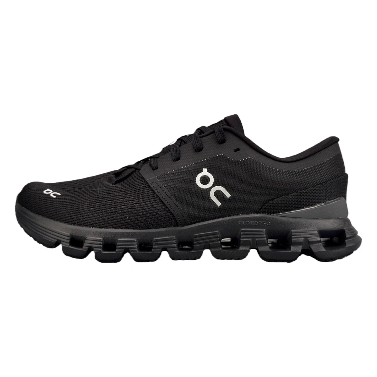 On Cloud X4 Men's Black