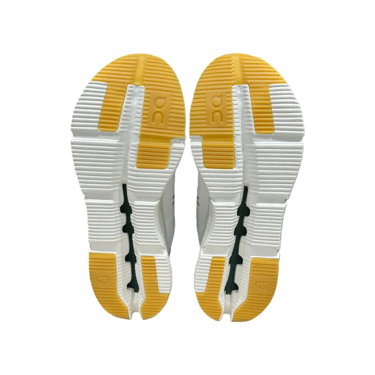 En Cloudnova Form 2 Hombres Medianoche/Marfil