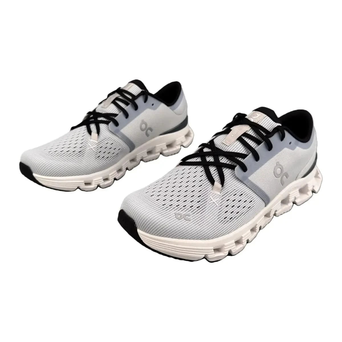 On Cloud X4 Men's Glacier / Stone