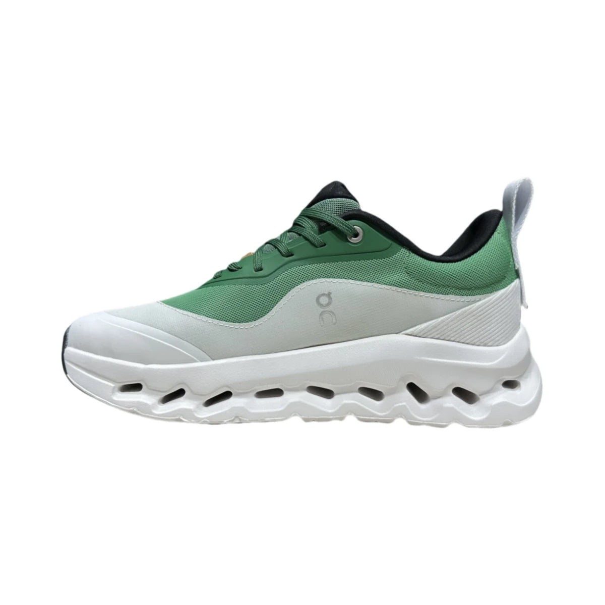 On Cloudtilt LOEWE 2 Women's Green/White