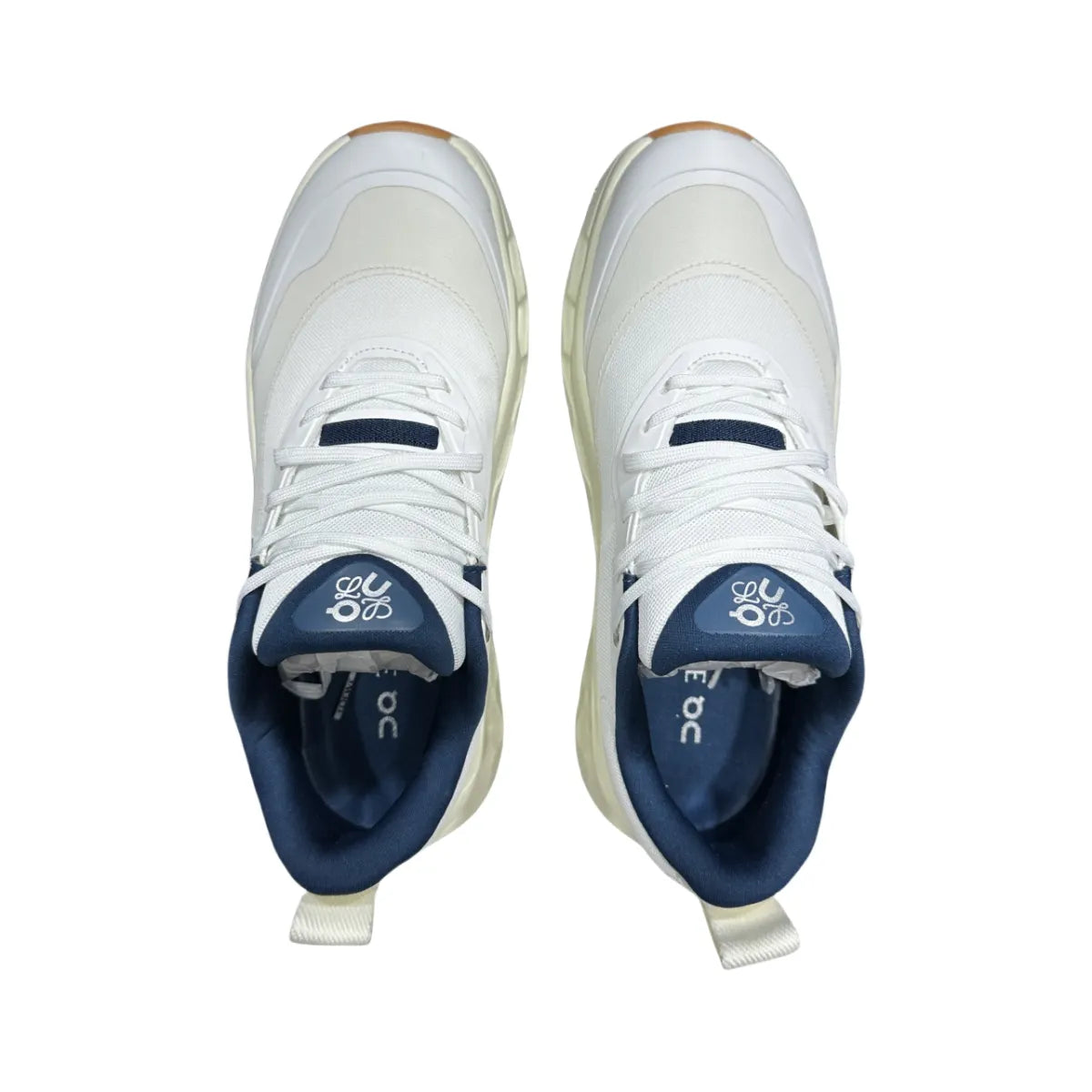 On Cloudtilt LOEWE 2 Herren Weiß Blau