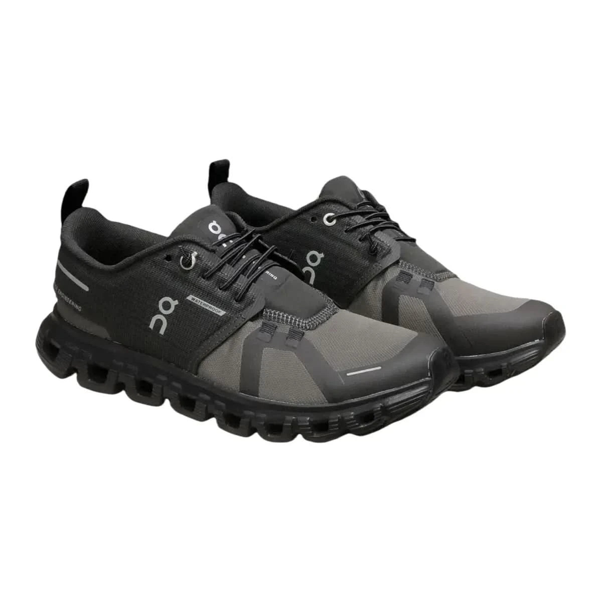 On Cloudrunner 2 Herren Schwarz