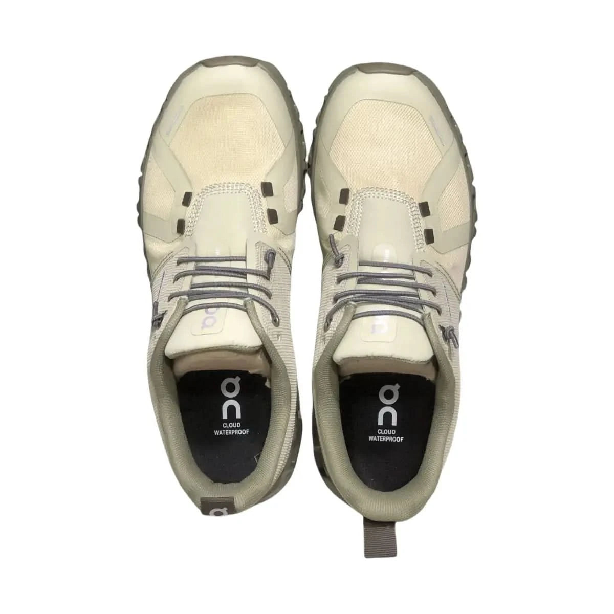 On Cloud 6 Women's Caper/Grove