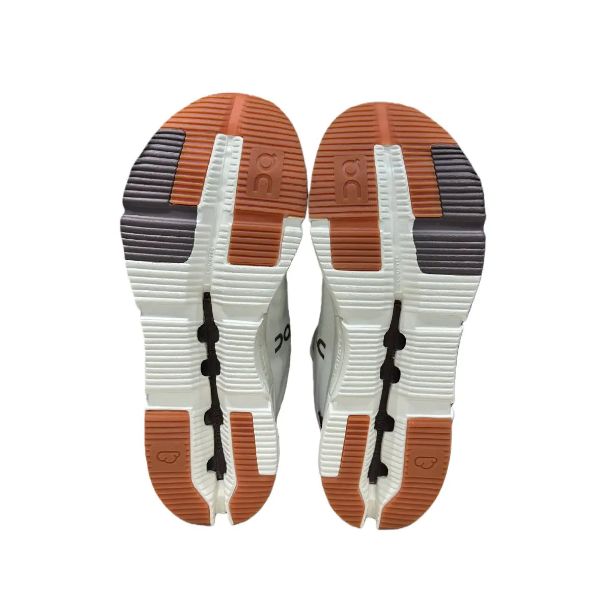 On CloudNova 2 Men's ice mulberry