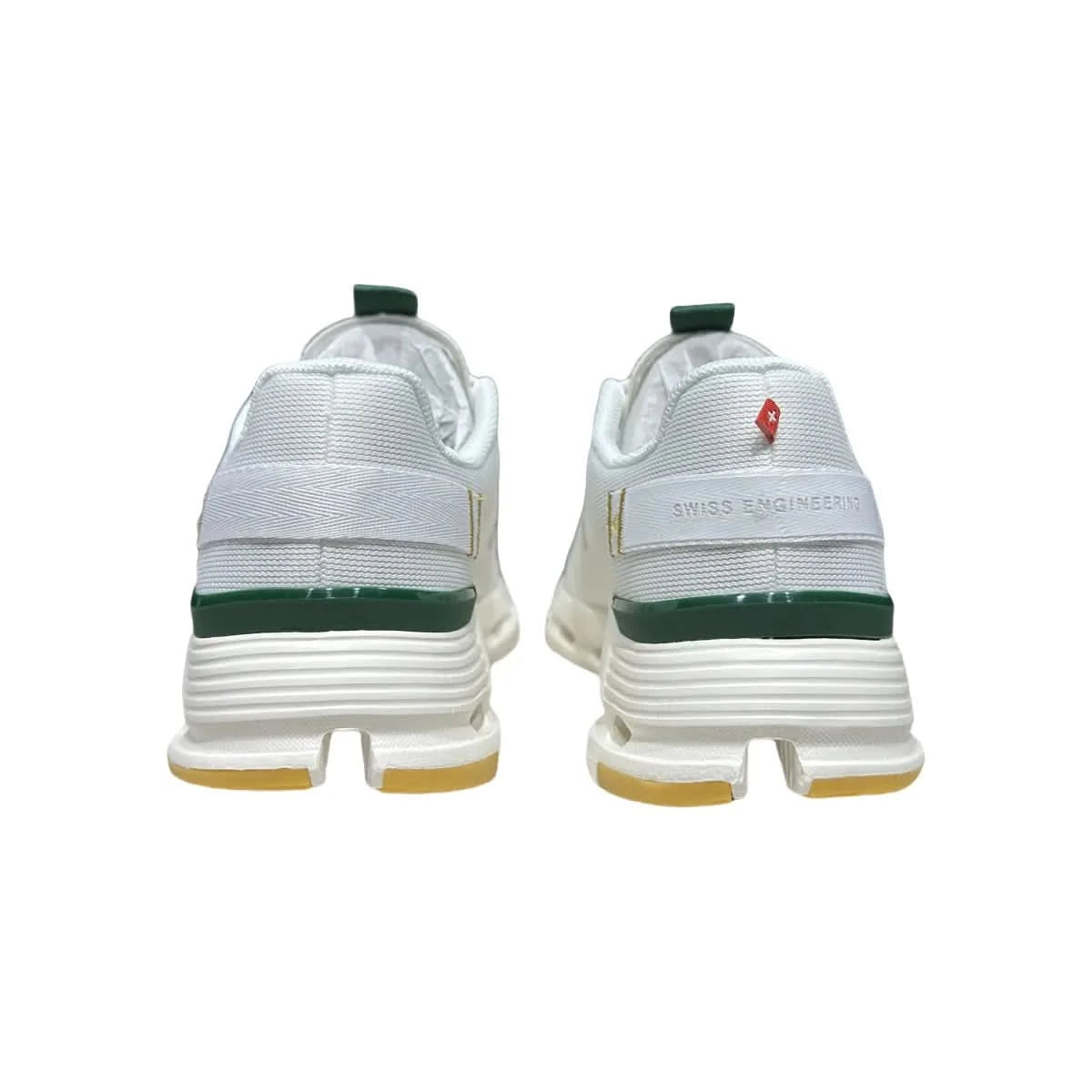 En Cloudnova Form 2 Hombres Medianoche/Marfil