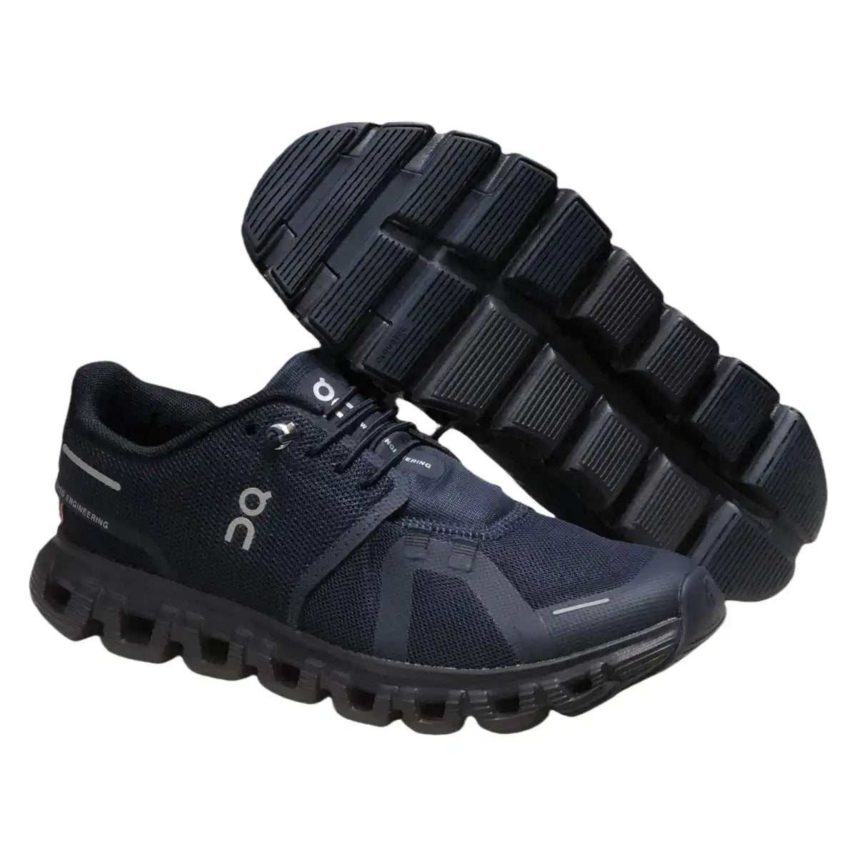 En Cloudrunner 2 Negro para Hombre