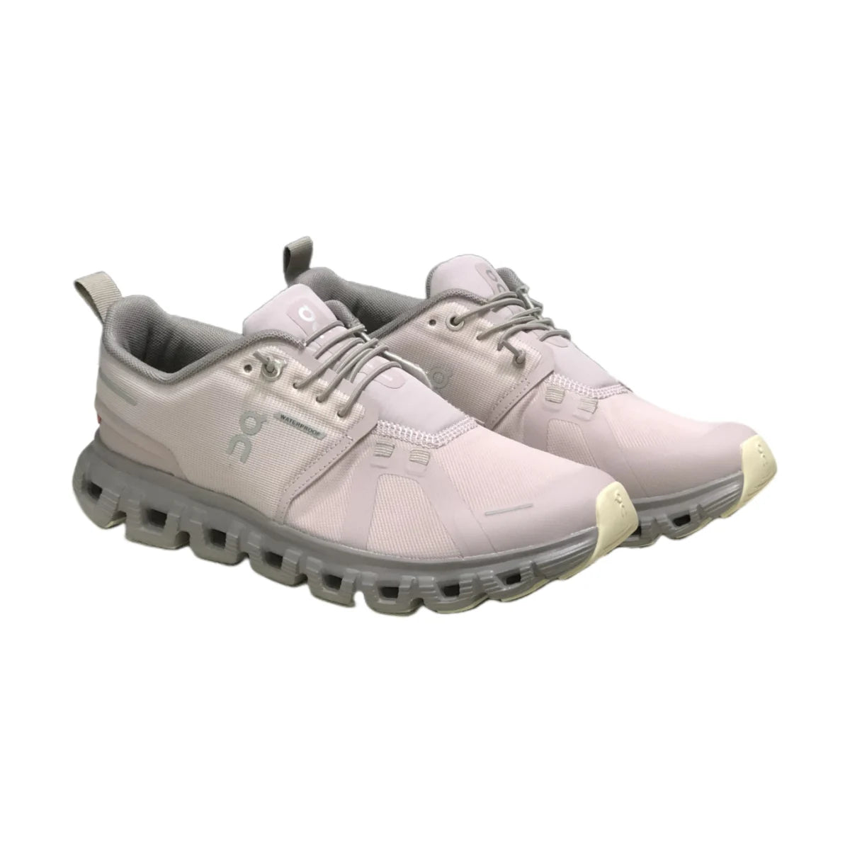 En Cloudrunner 2 para mujer en blanco y negro