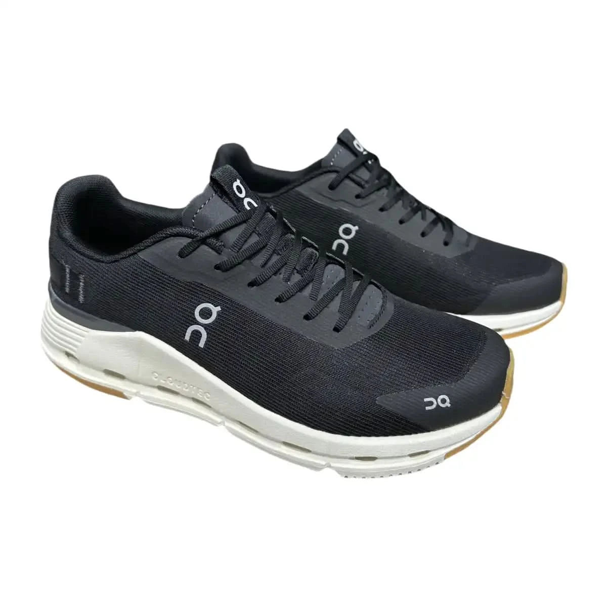 On Cloudnova Form 2 Herren Mitternacht/Elfenbein