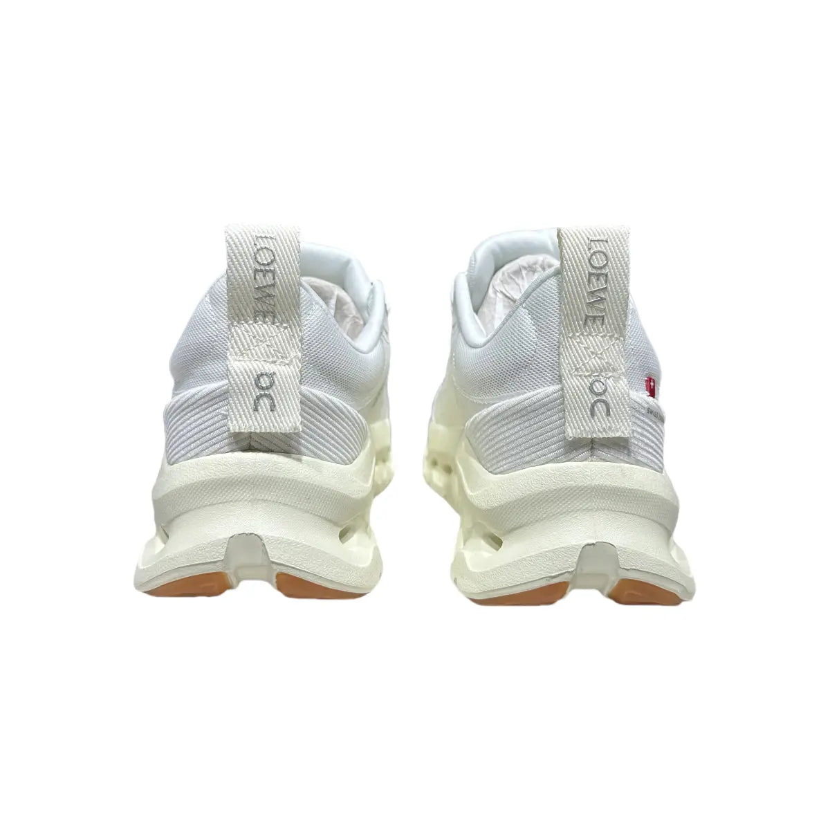 En Cloudtilt LOEWE 2 Mujer blanco