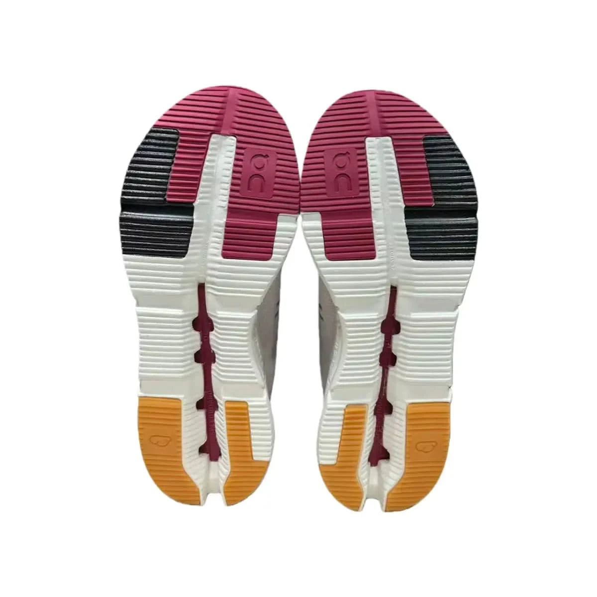 On Cloudnova Form 2 Men's rosa