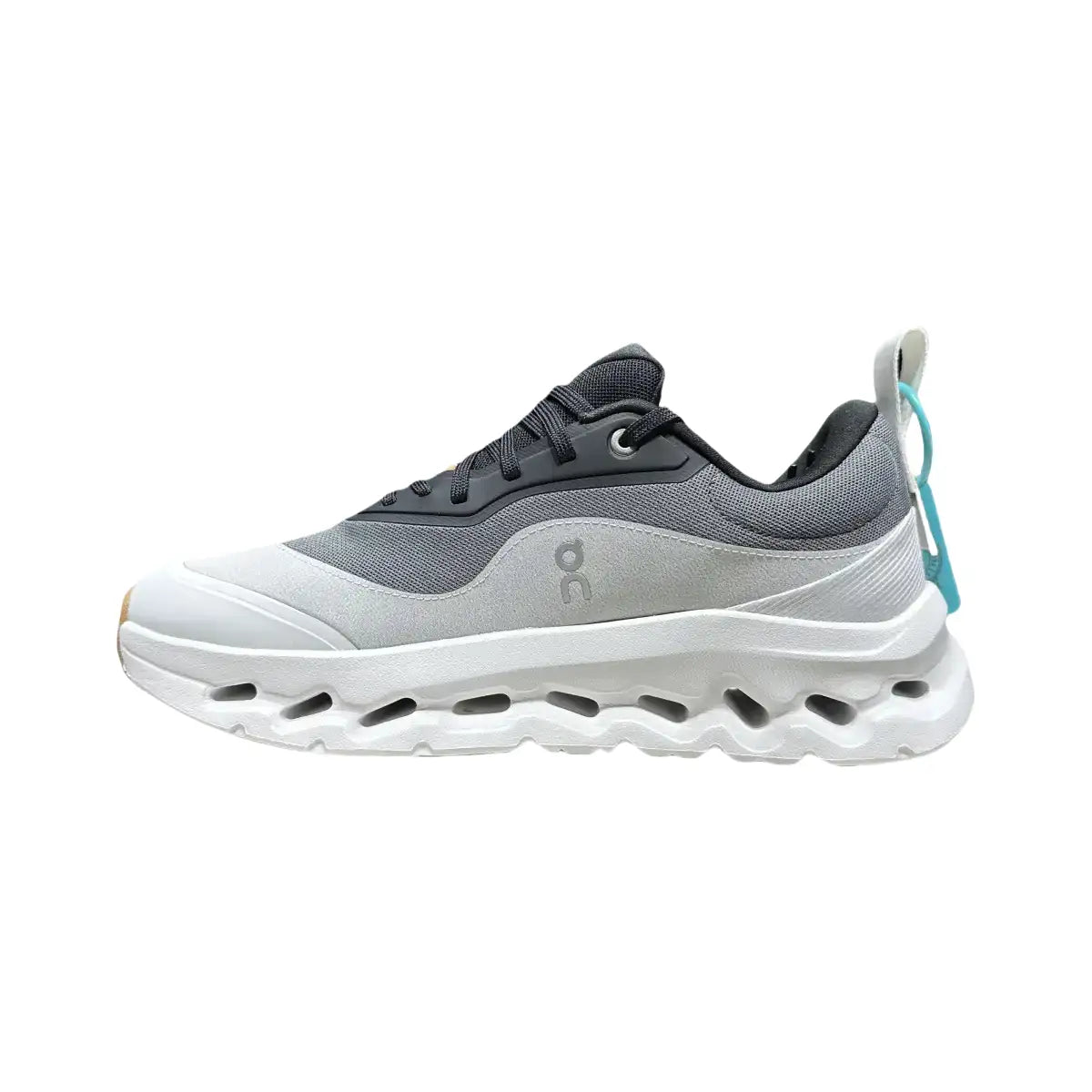 On Cloudtilt LOEWE 2 Men's Gray Black