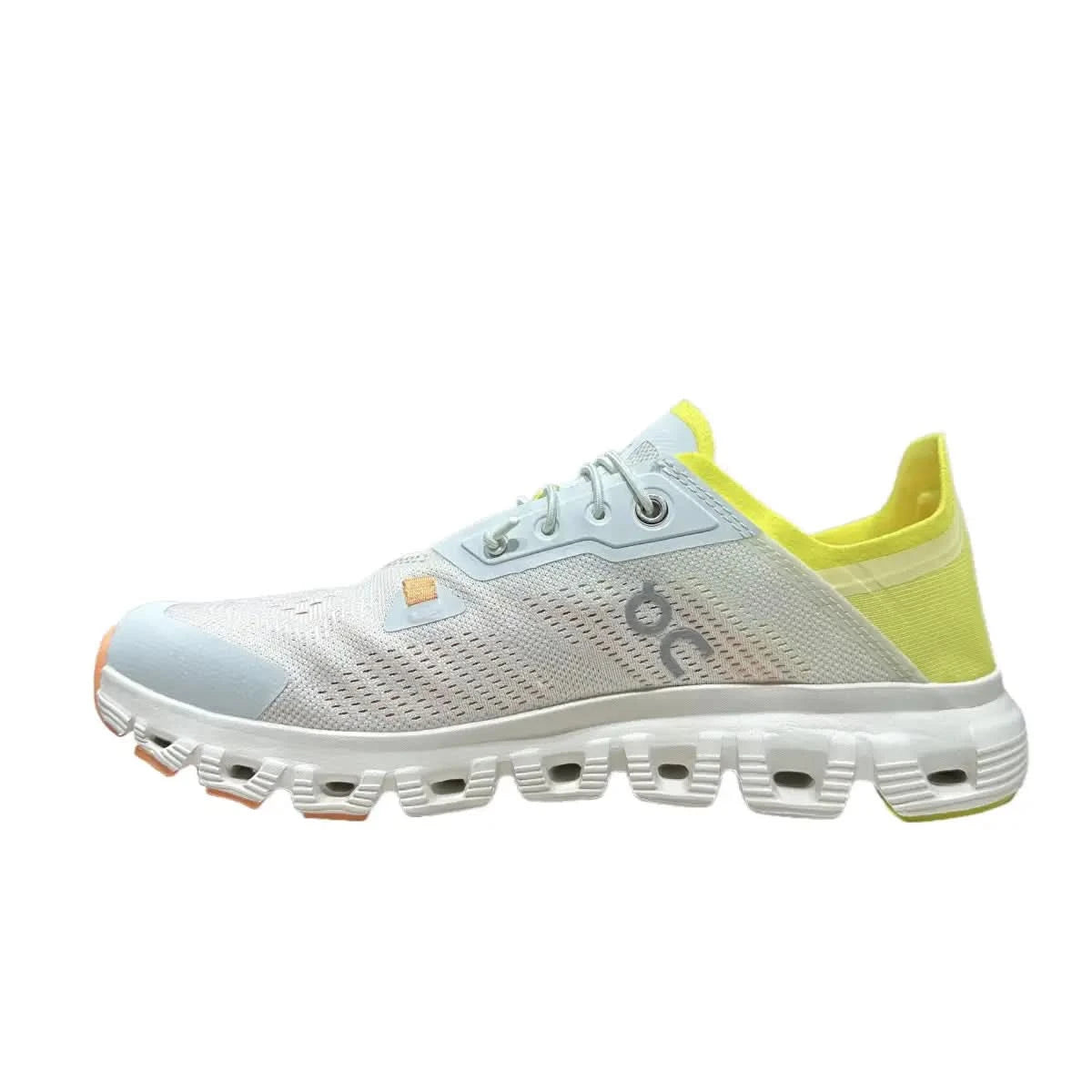 En Cloudrunner 2 Negro para Hombre