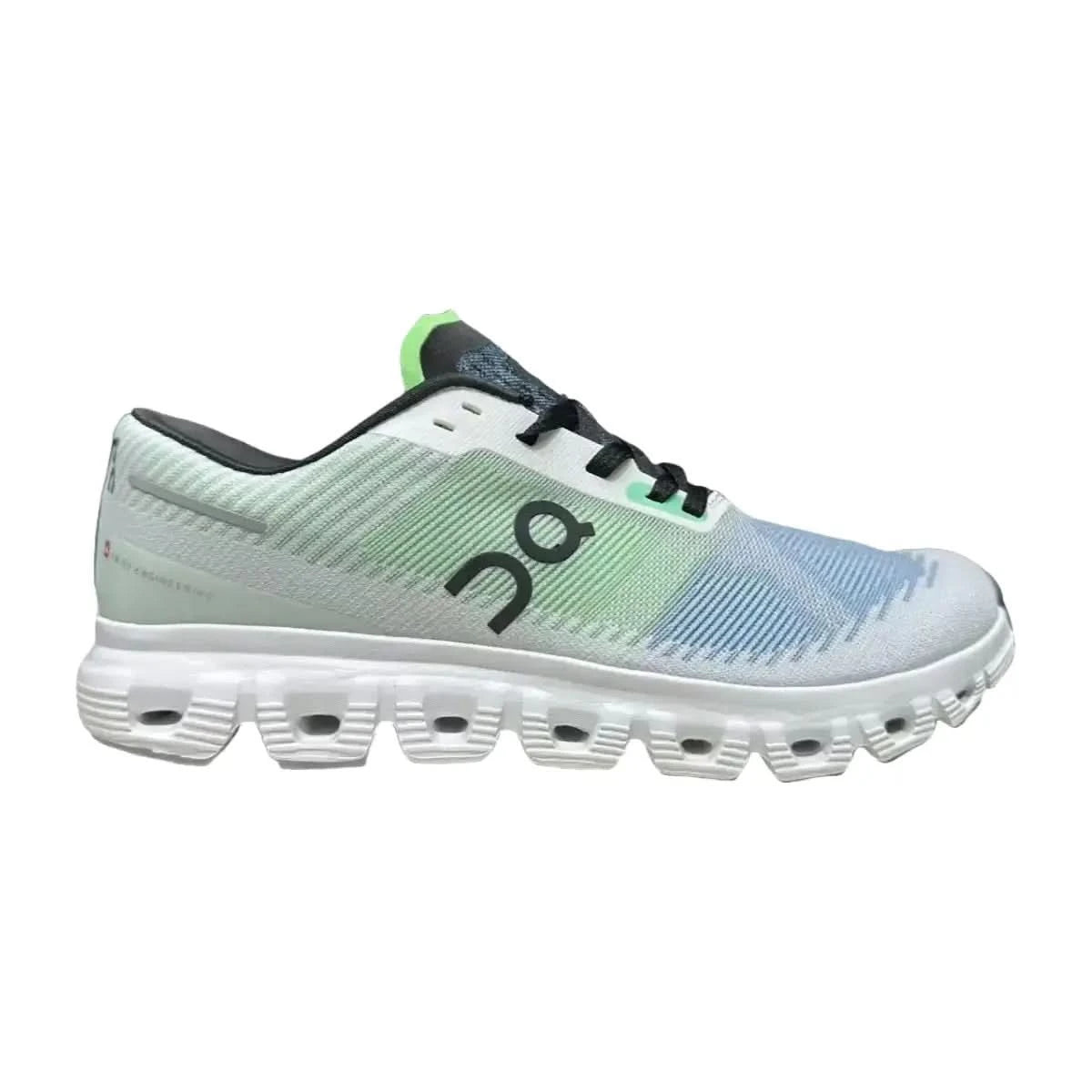 En Cloudrunner 2 Negro para Hombre