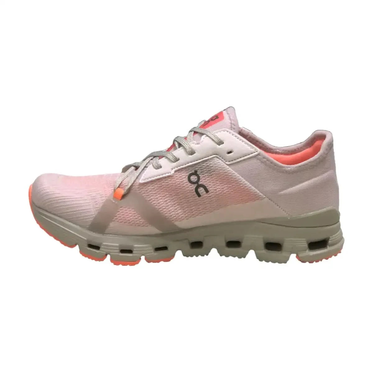 On Cloud X 4 AD men's Mauve | Salmon