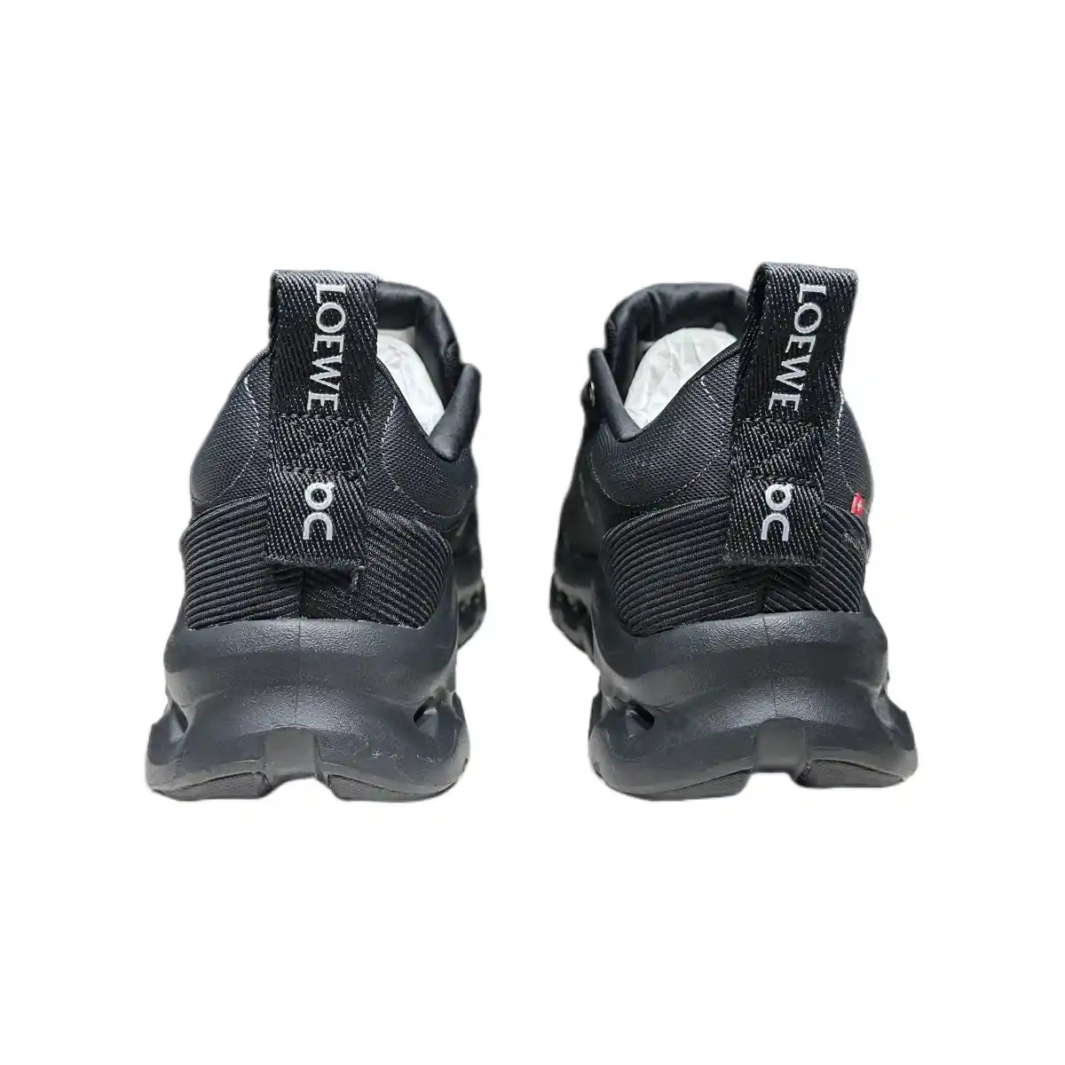 On Cloudtilt LOEWE 2 Herren Schwarz