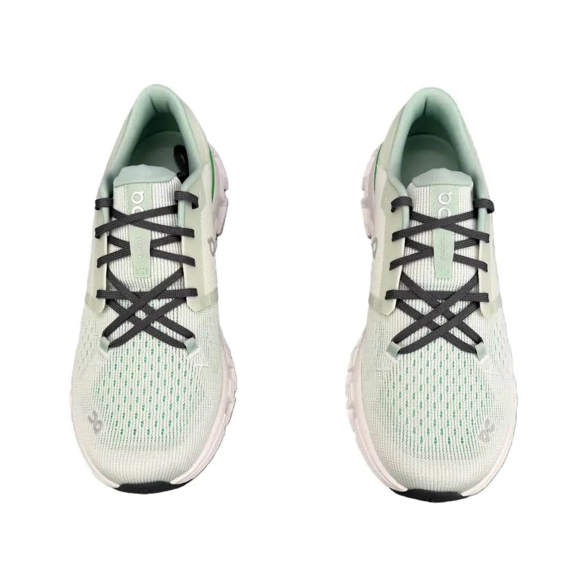 On Cloud X4 Women's Aloe/Honeydew