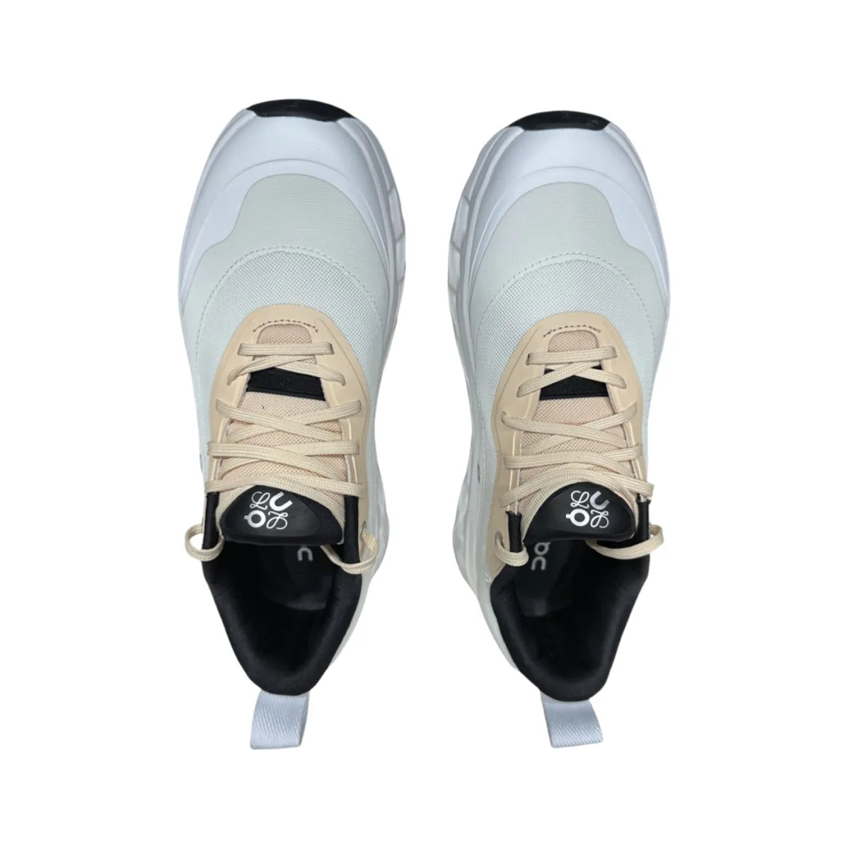 On Cloudtilt LOEWE 2 Men's Tan/White