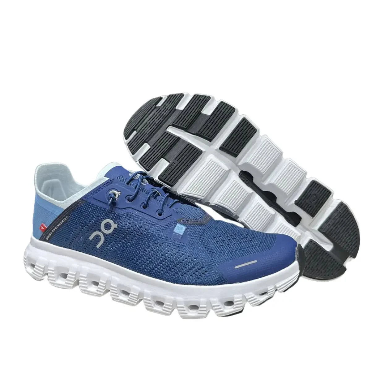 En Cloudrunner 2 Negro para Hombre