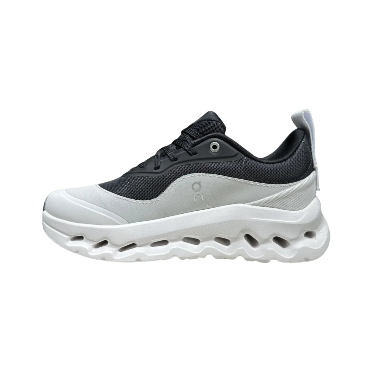 En Cloudtilt LOEWE 2 Hombre Blanco/Negro