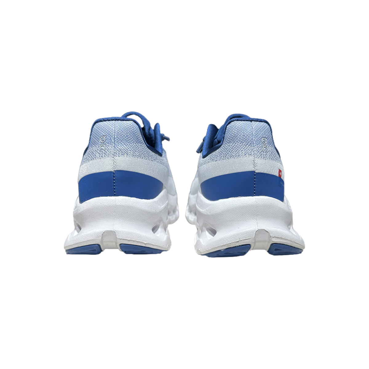 On Cloudtilt Women's white/blue