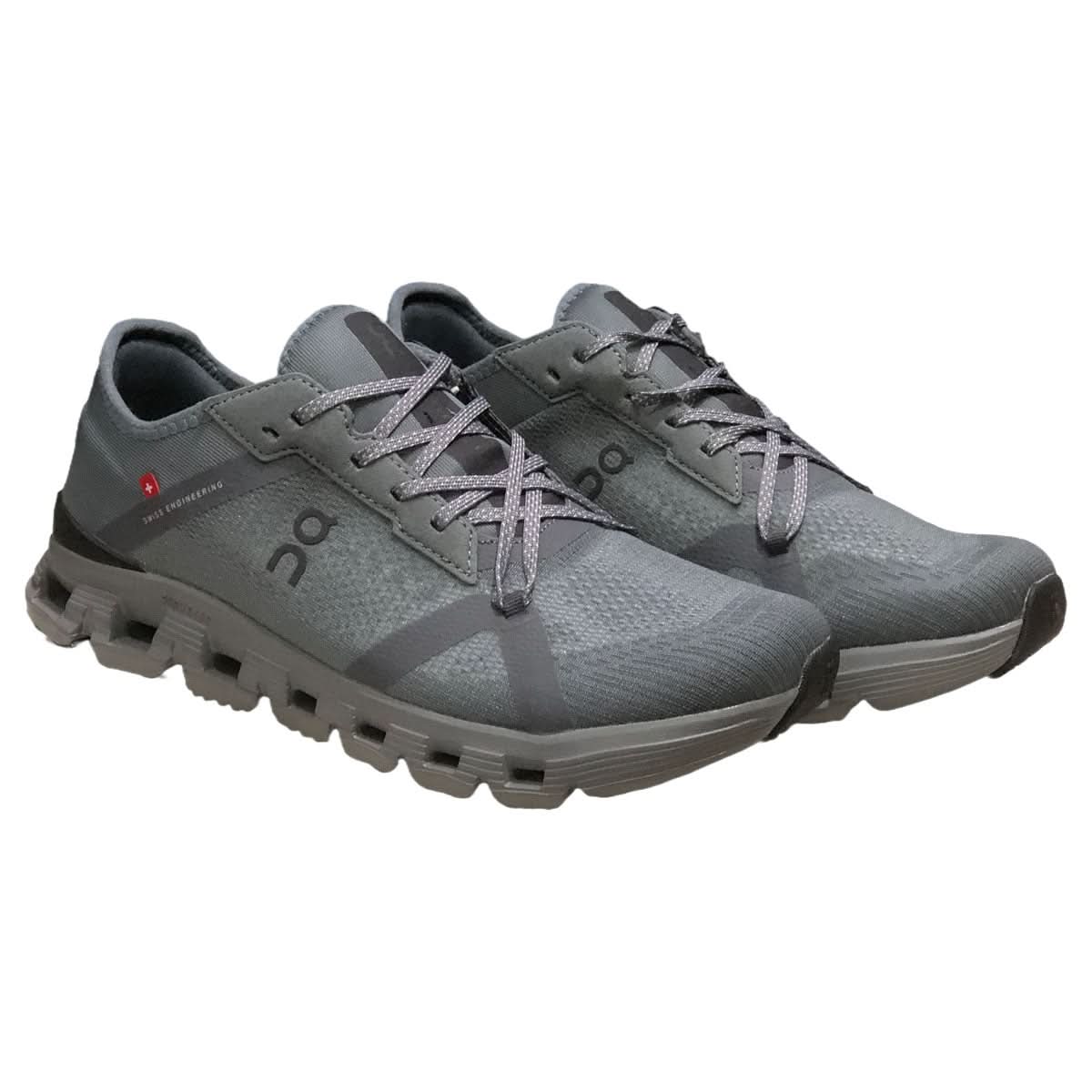 On Cloud X 4 AD Women's Stone | Black