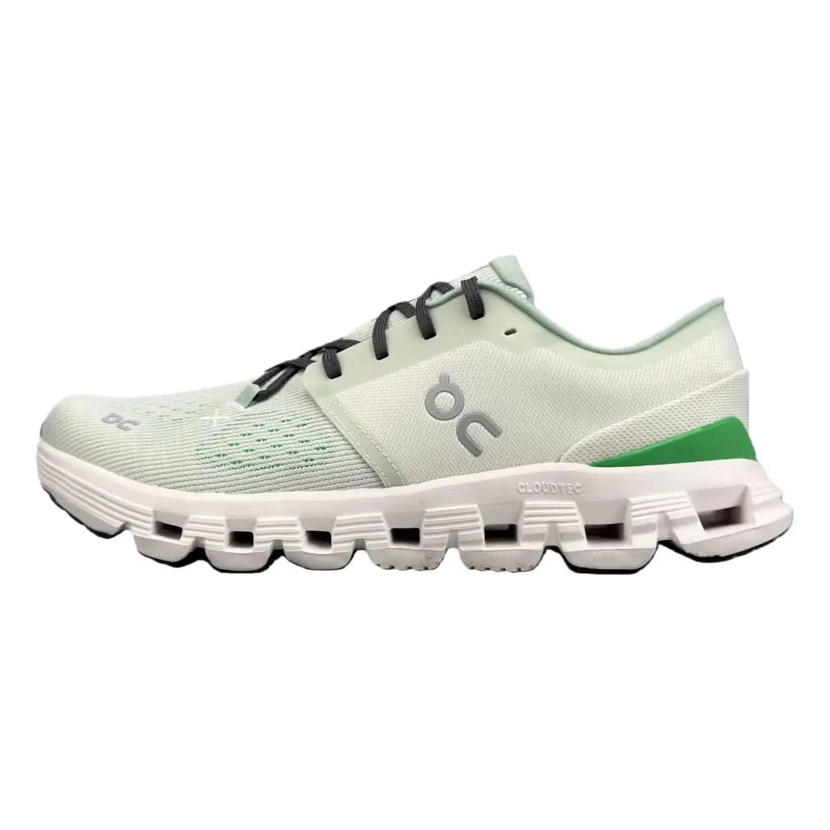 On Cloud X4 Women's Aloe/Honeydew