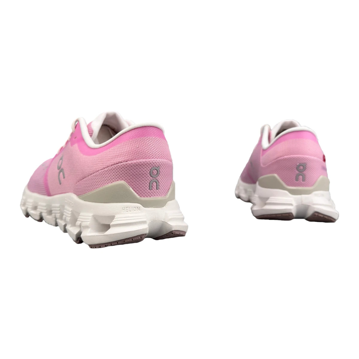 On Cloud X4 Women's Petal | Sand