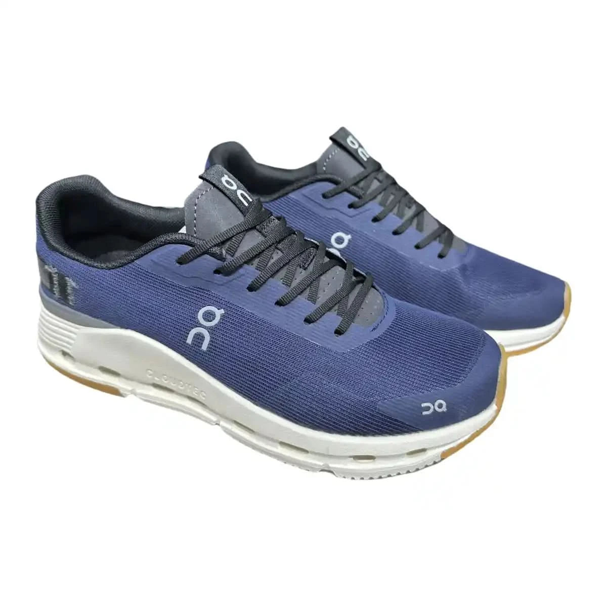 En Cloudnova Form 2 Mujeres Medianoche/Marfil