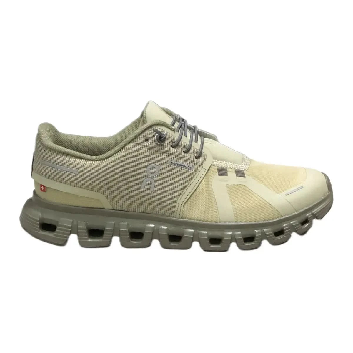 On Cloud 6 Women's Caper/Grove