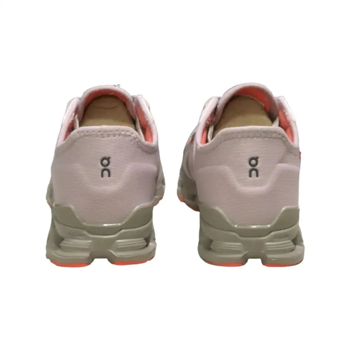 On Cloud X 4 AD men's Mauve | Salmon