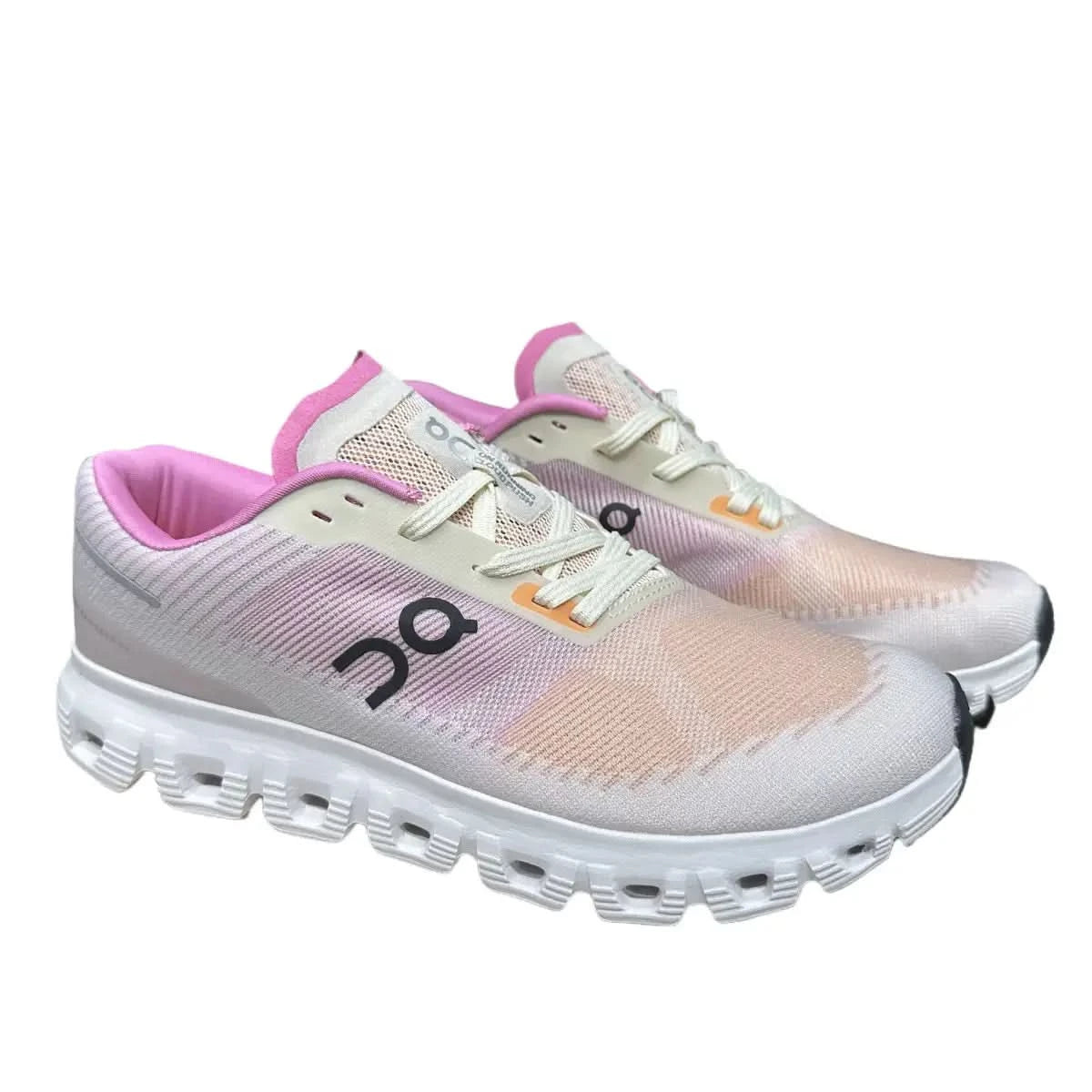 On Cloud 6 Push men's pinkish purple