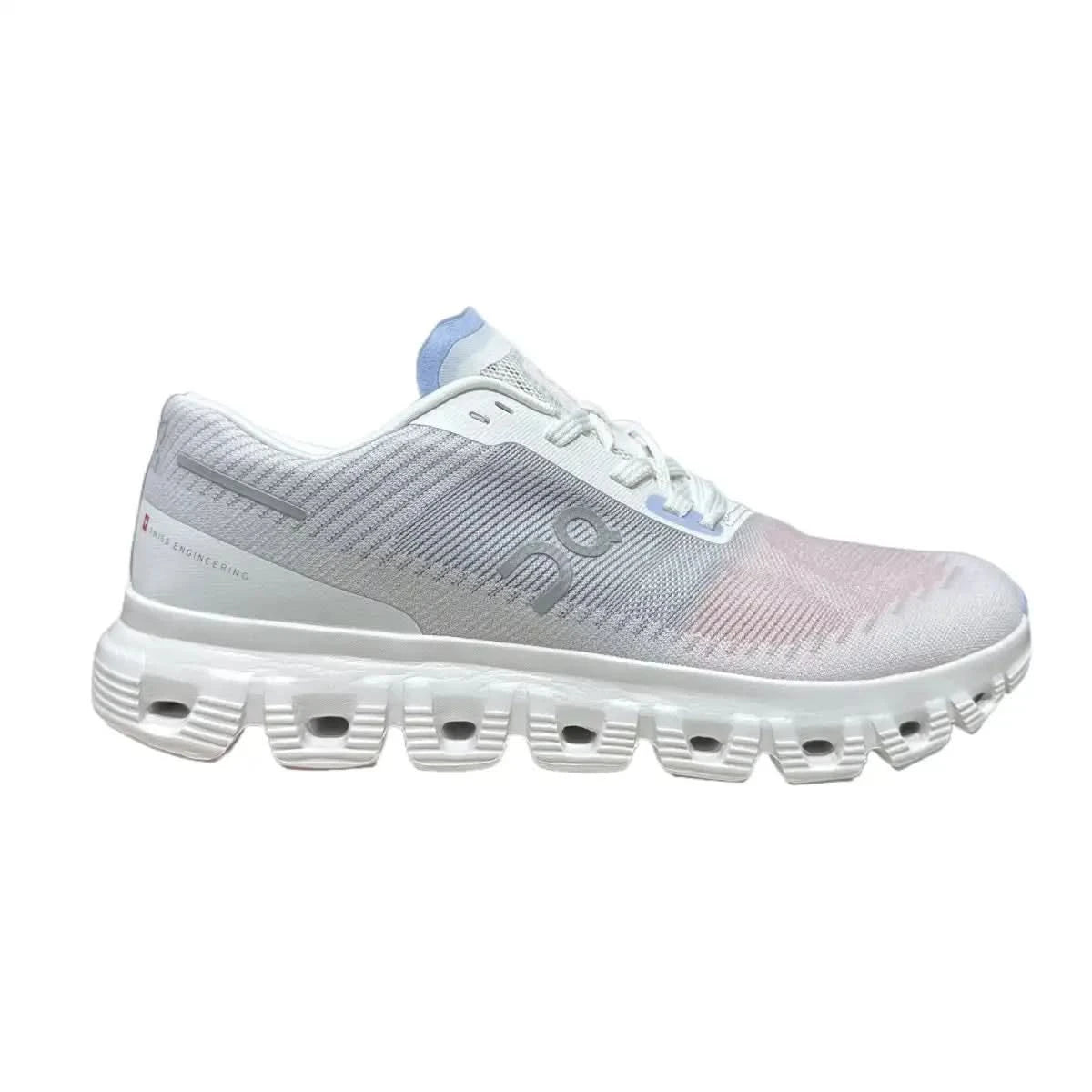 On Cloud 6 Push men's Dusty/Pink