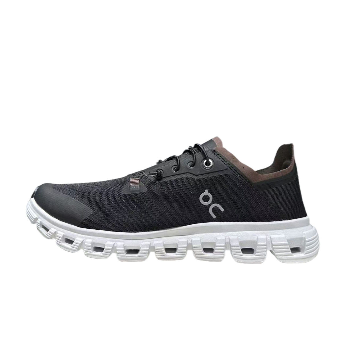 En Cloudrunner 2 Negro para Hombre