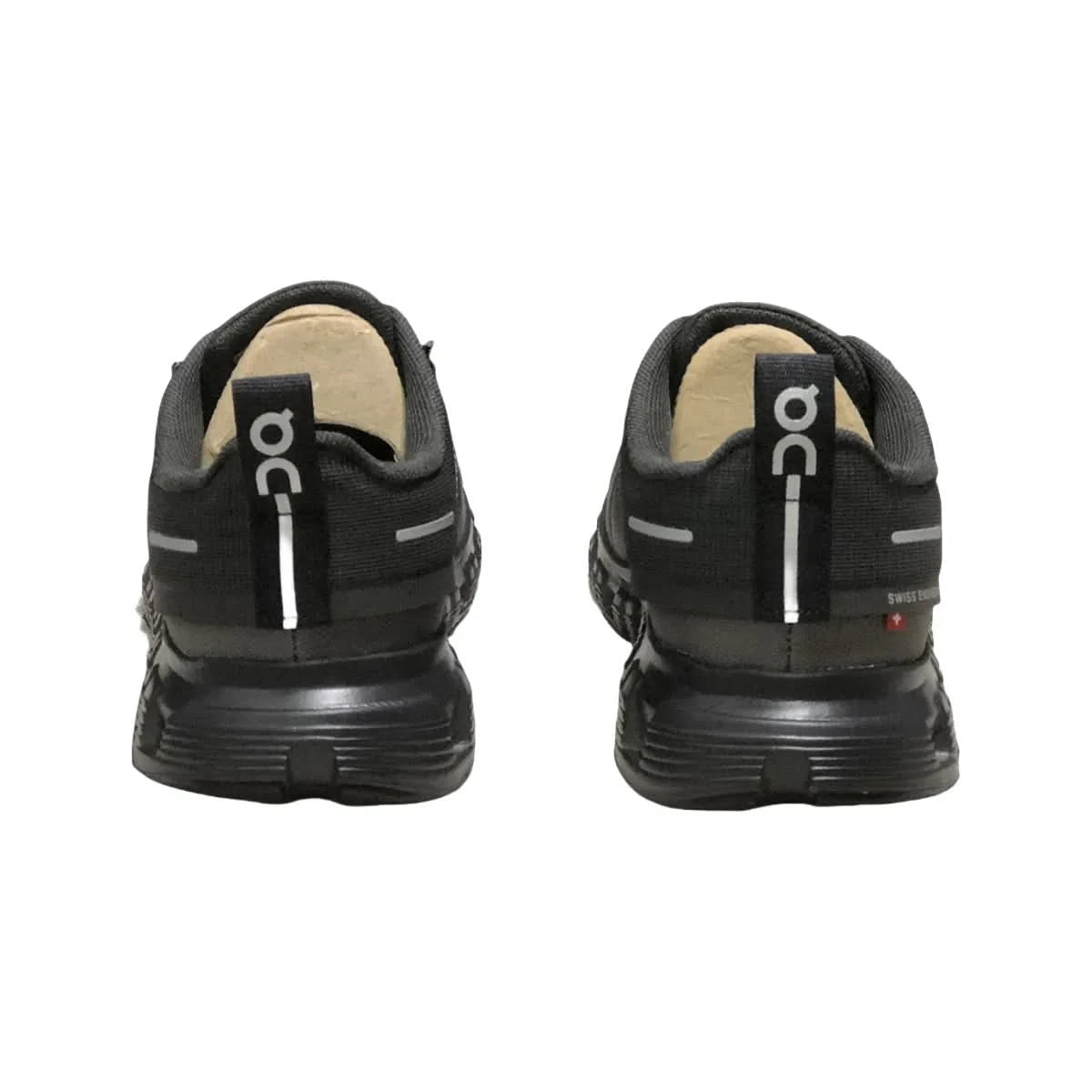 On Cloudrunner 2 Herren Schwarz