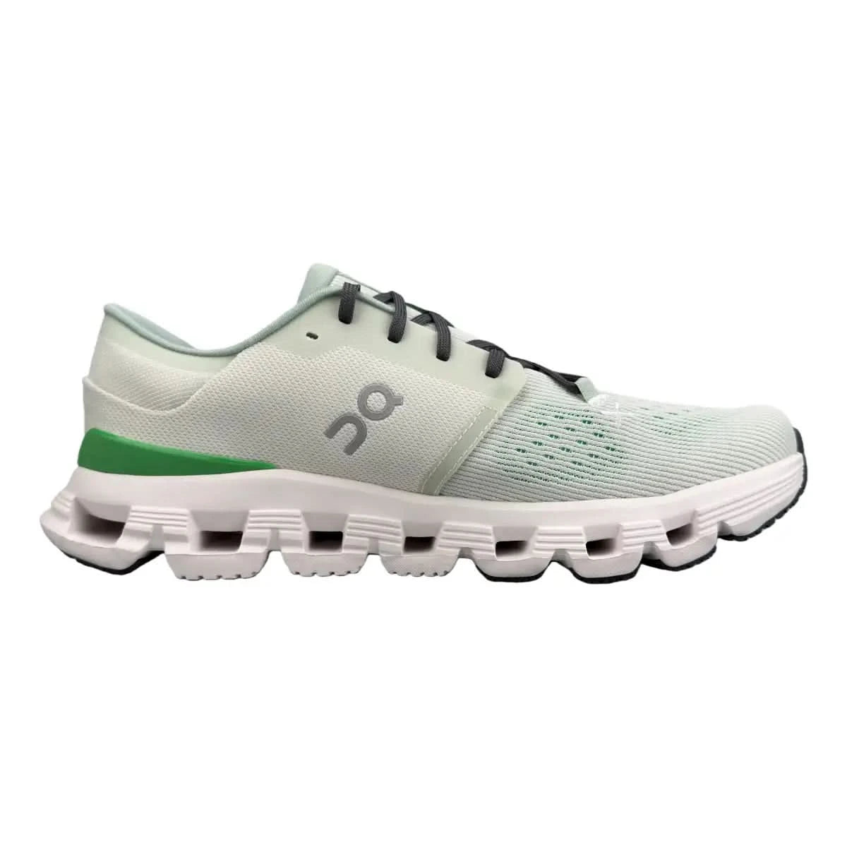 On Cloud X4 Women's Aloe/Honeydew
