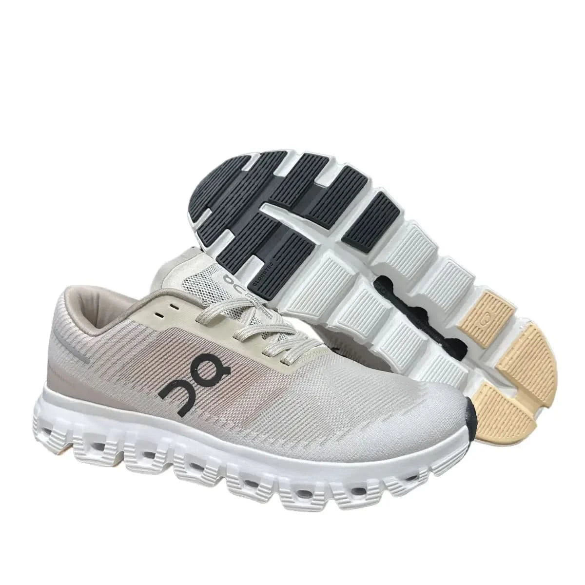 En Cloudrunner 2 Negro para Hombre