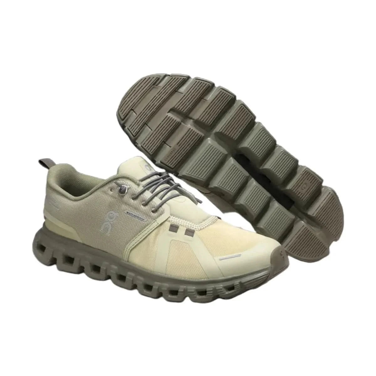 On Cloud 6 Men's Caper/Grove