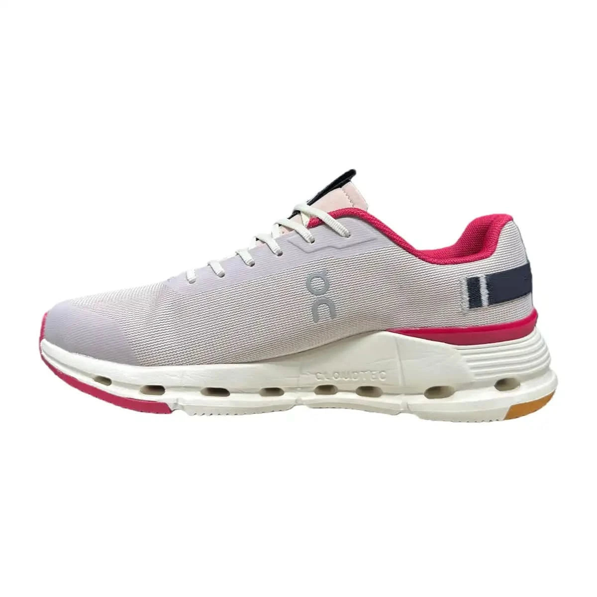 On Cloudnova Form 2 Men's rosa